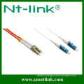 Simplex lc mm patch cord